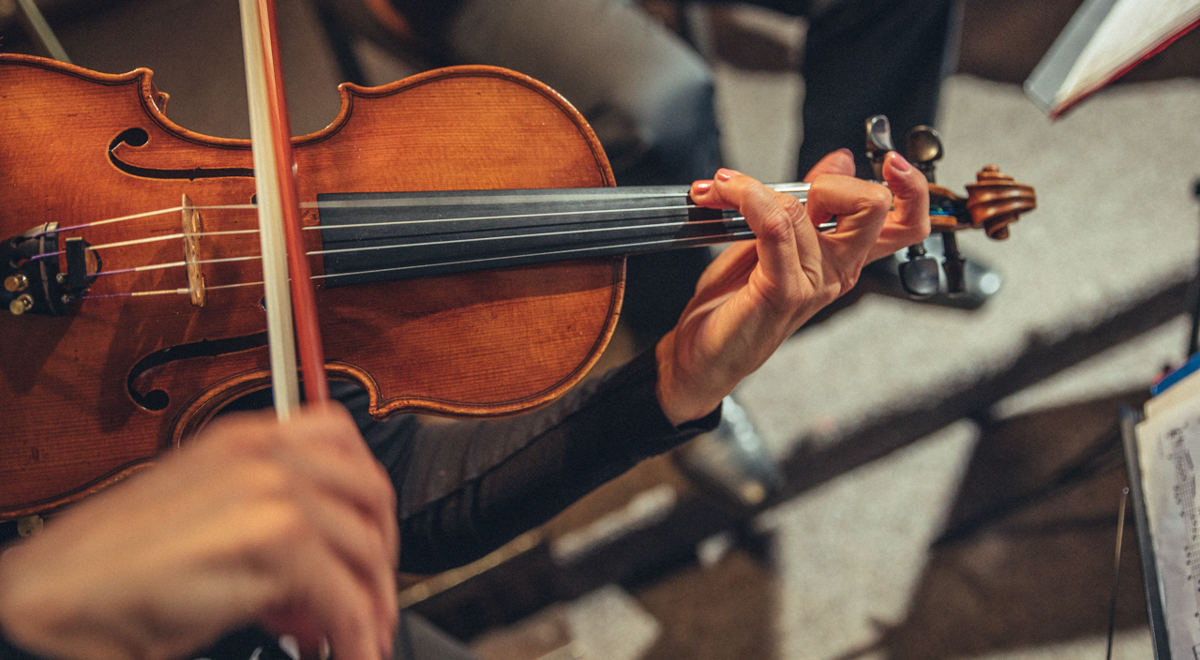 Vánoční koncert ve sv.Martinu ve zdi